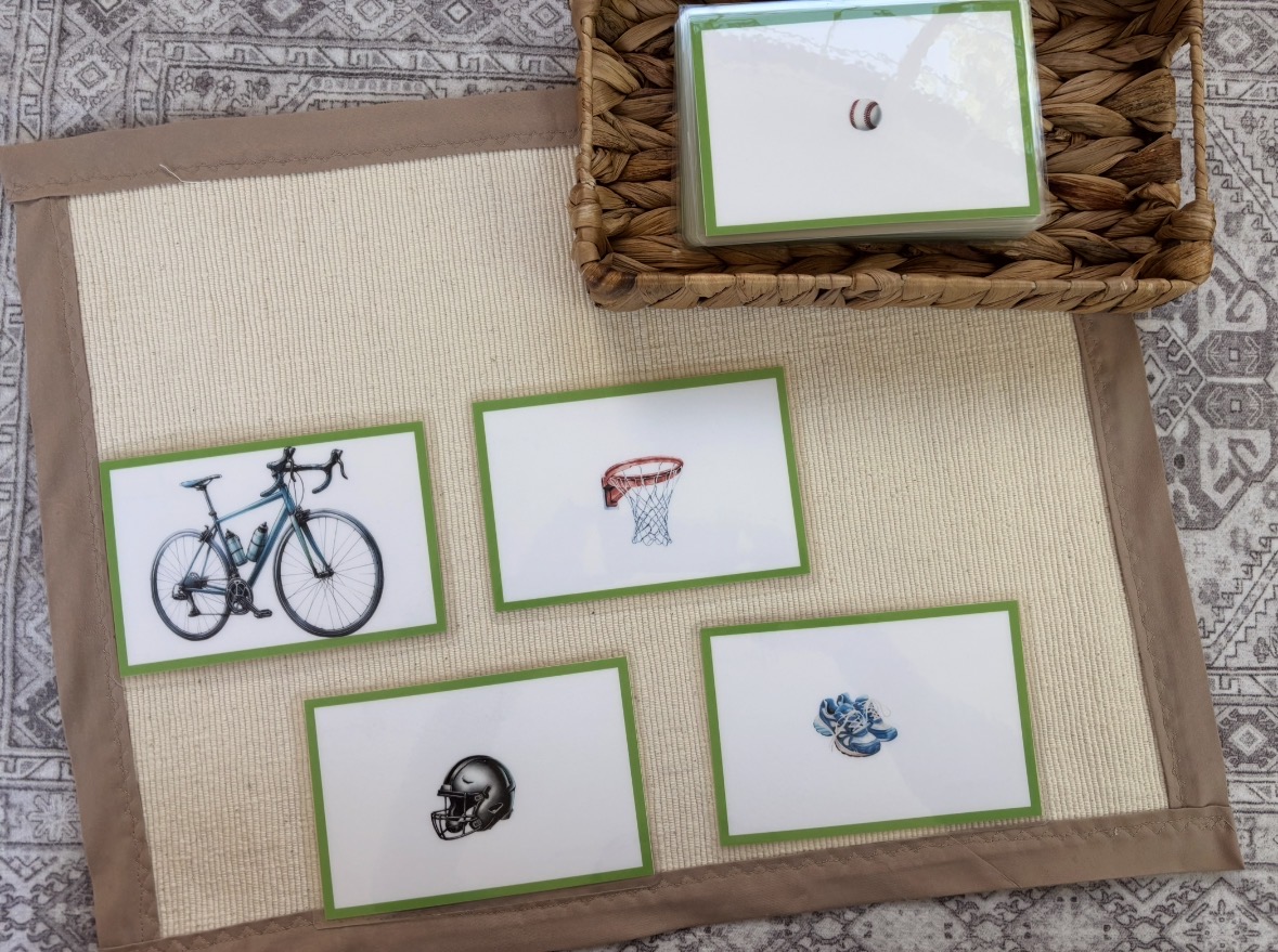 Sports Language Cards - Image 7