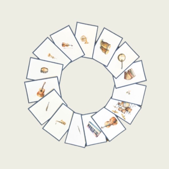 Instrument Language Cards - Image 4