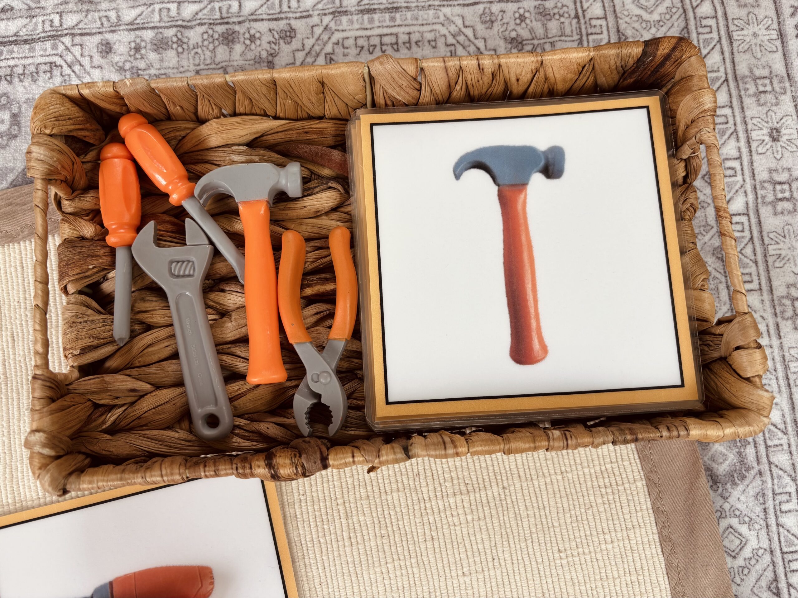 Tool Exact Object & Card Set - Image 3