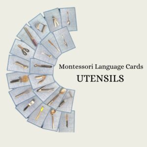 Utensils
