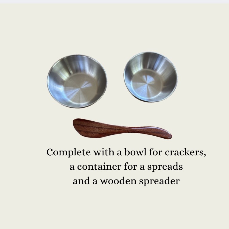 Cracker Work - Image 6