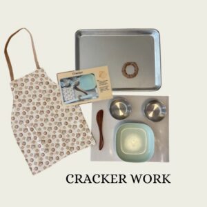 Cracker Work