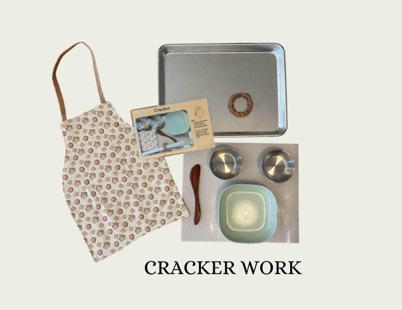 Cracker Work