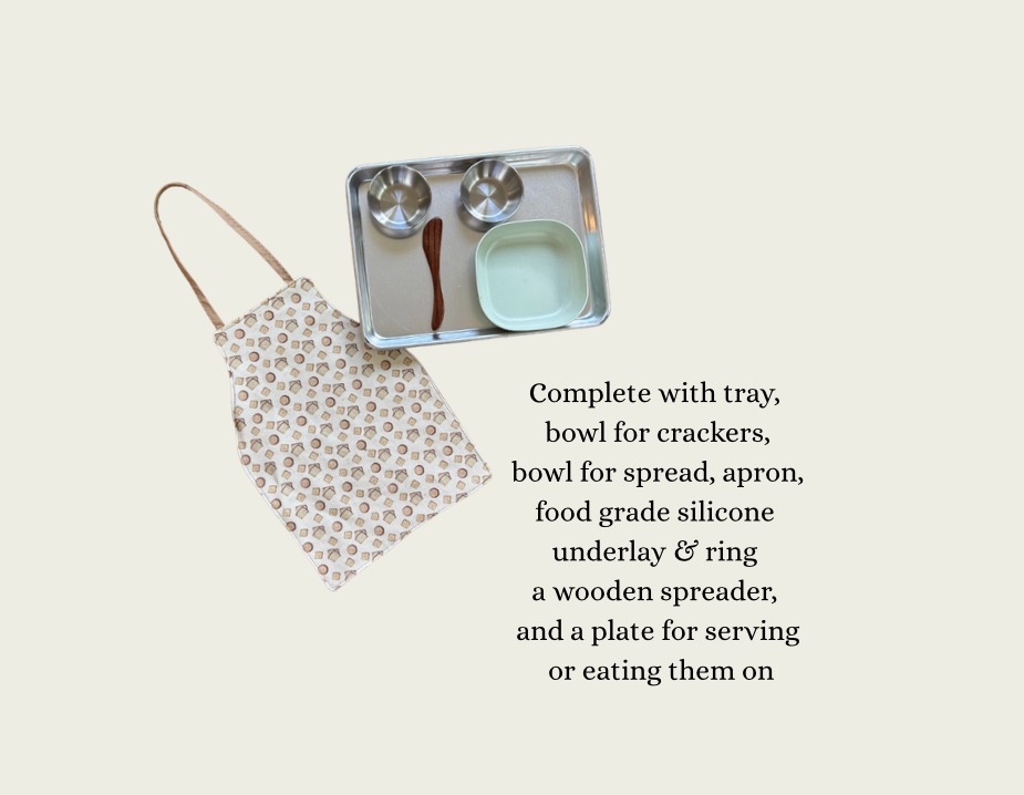 Cracker Work - Image 2