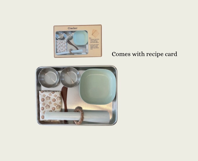 Cracker Work - Image 3
