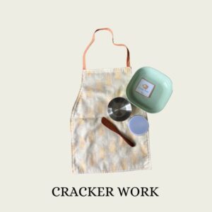 Cracker Work