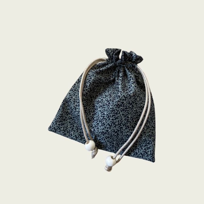 Gathering Bag: Turtle Puppet & Poem - Image 2
