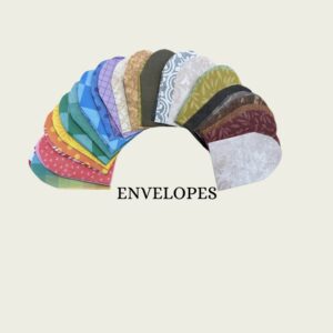 Envelopes