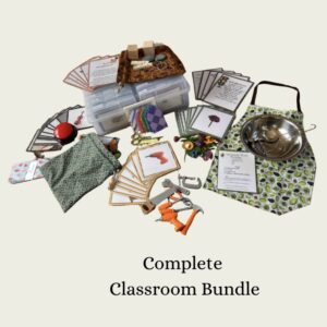 Complete Classroom Bundle