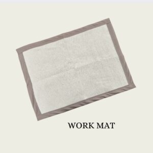 Work Mat