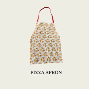 Pizza Apron