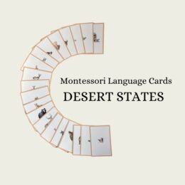 Fall Cutting Strips, Envelopes, & Gluing Shapes