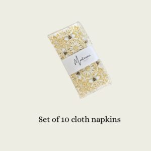 Napkin (honey bee)
