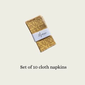 Napkin (honeycomb)