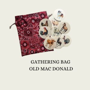 Gathering Bag: Old MacDonald