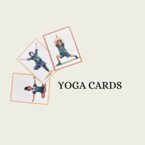 Yoga Cards