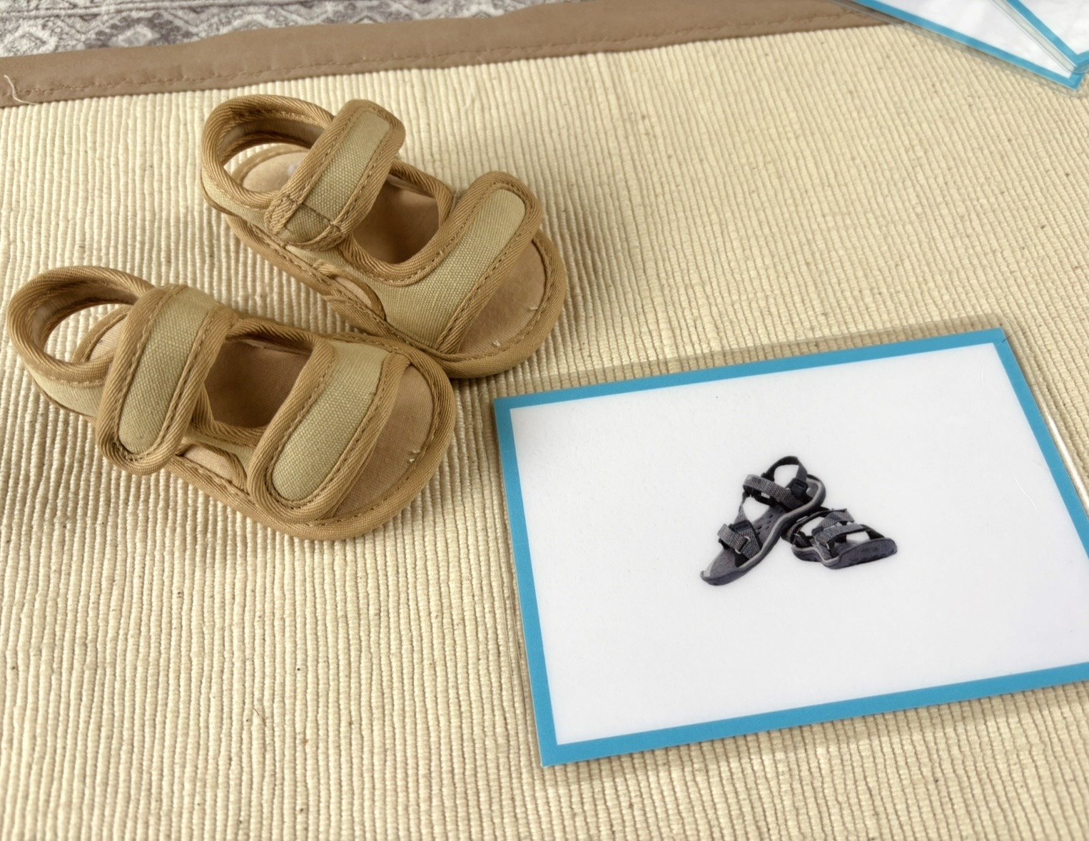 Beach Object & Card Set - Image 6