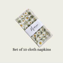 Napkin (modern bee)