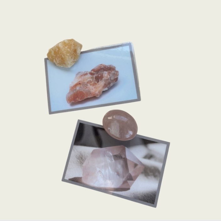 Rocks Object & Card Set - Image 5