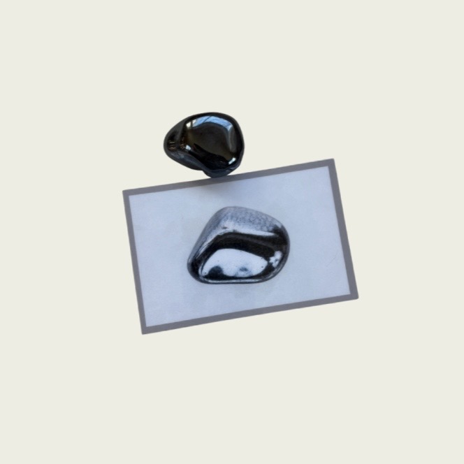 Rocks Object & Card Set - Image 3