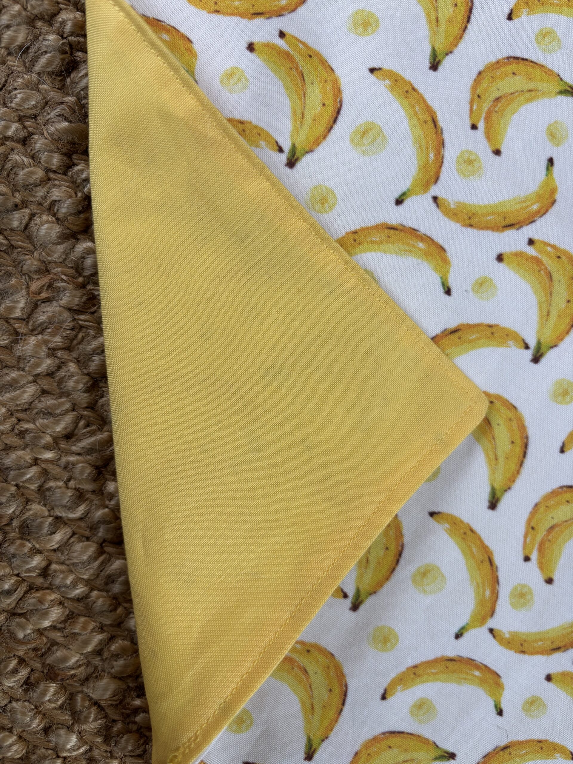 Banana Apron - Image 3