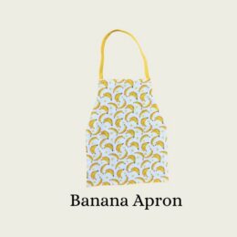 Strawberry Apron