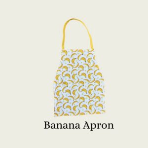 Banana Apron