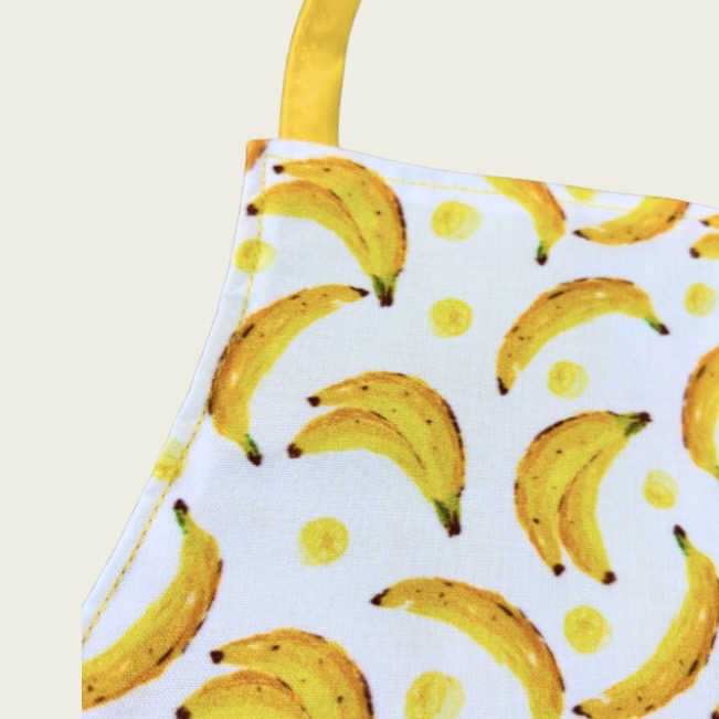 Banana Apron - Image 2
