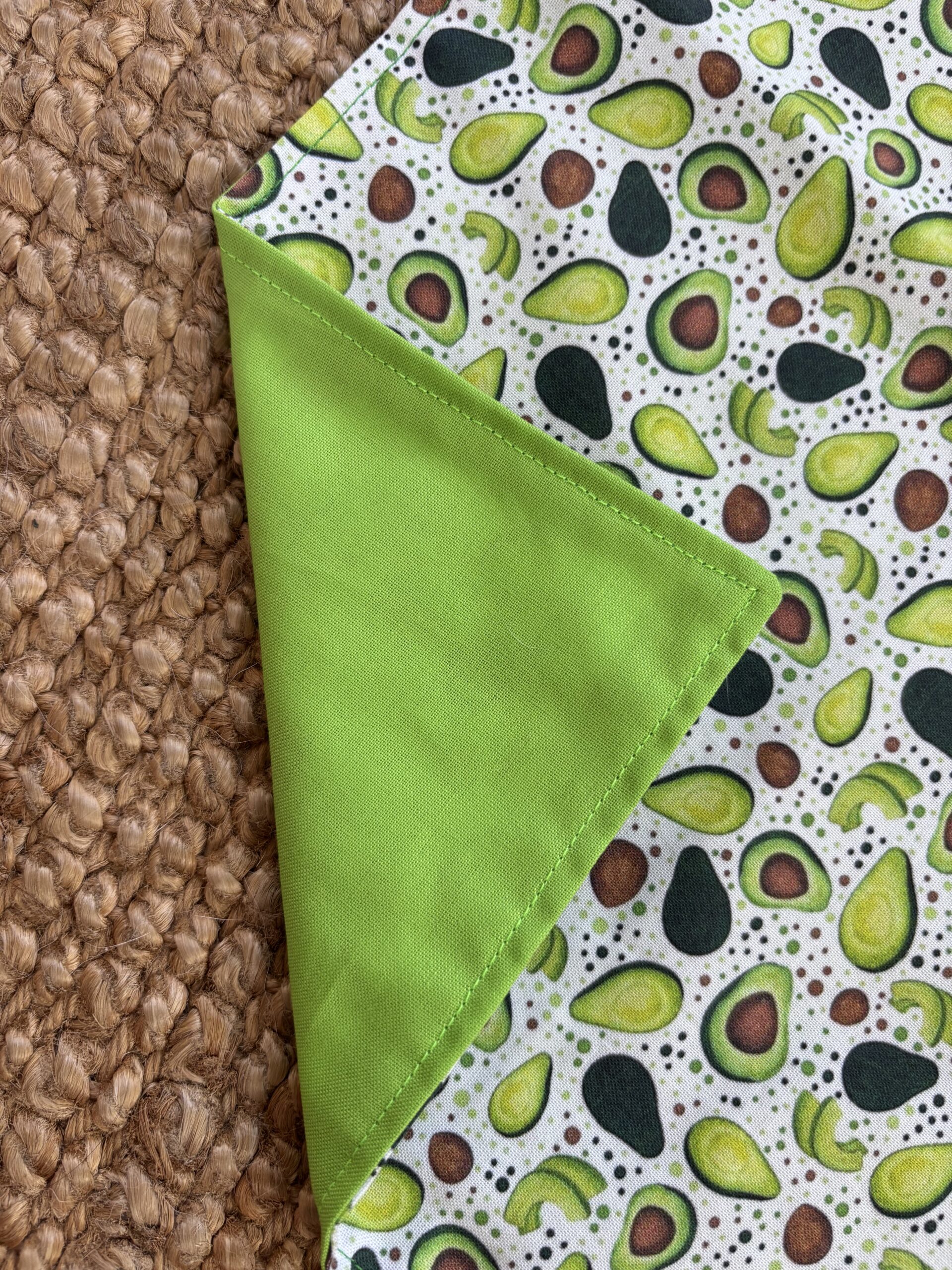 Guacamole Apron - Image 3