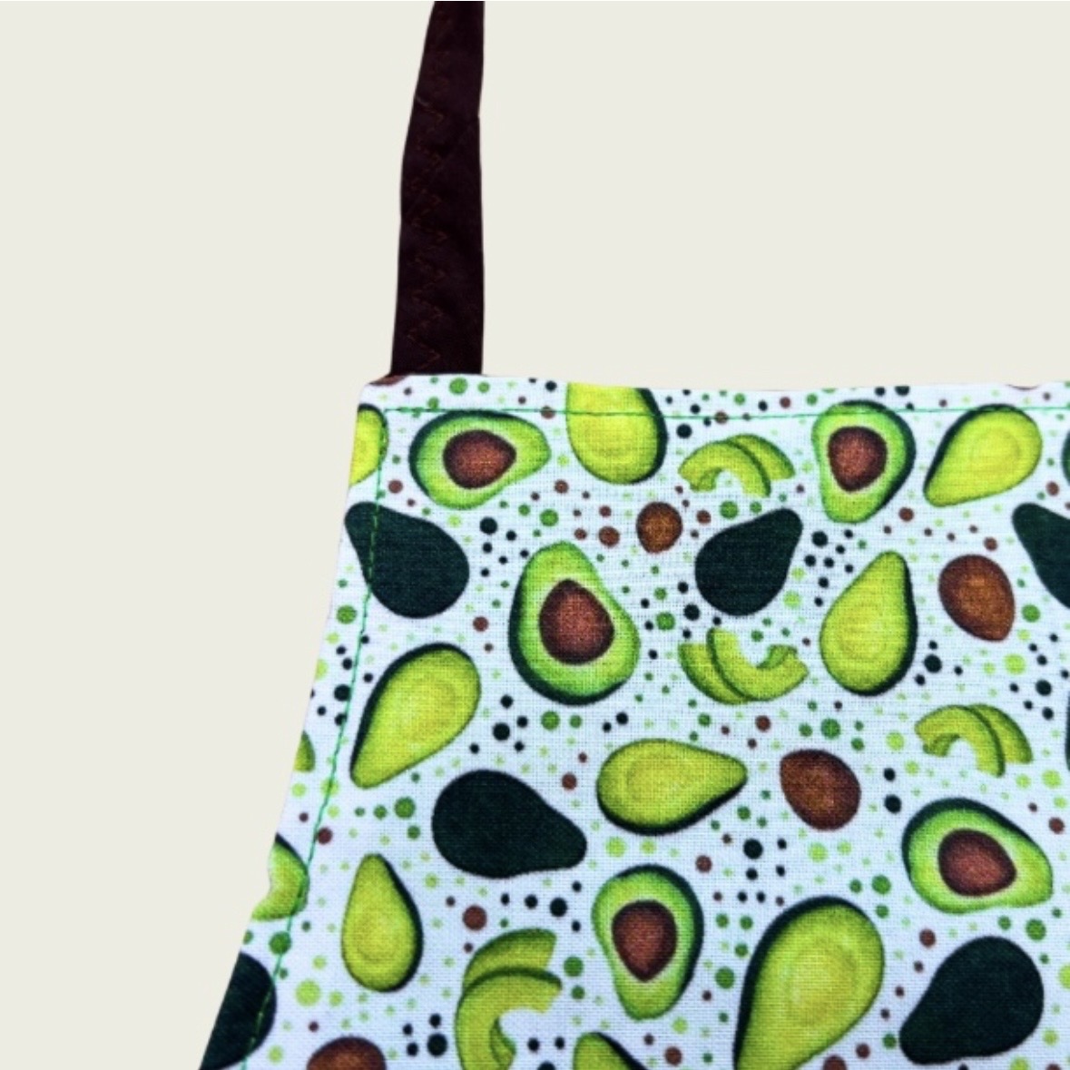Guacamole Apron - Image 2