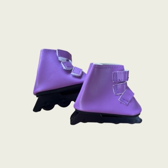Shoes Language Object Set : 7 Pairs - Image 5