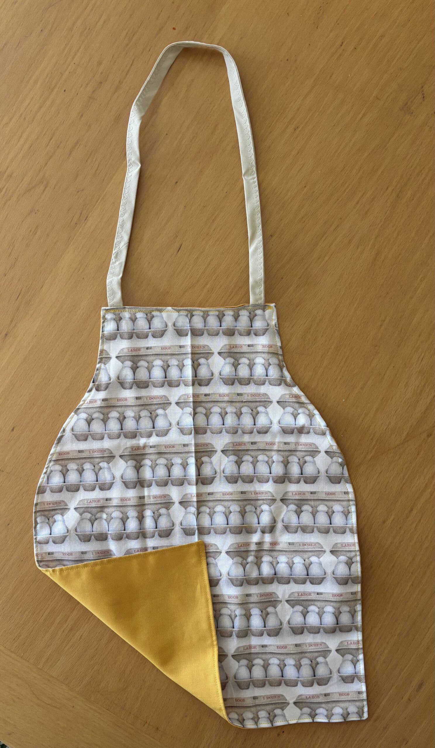 Egg Apron - Image 2