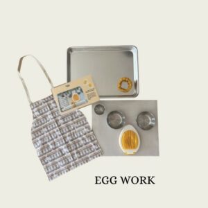 Egg Work