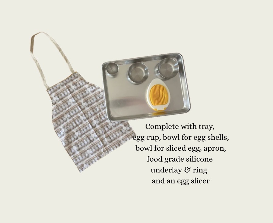 Egg Work - Image 2