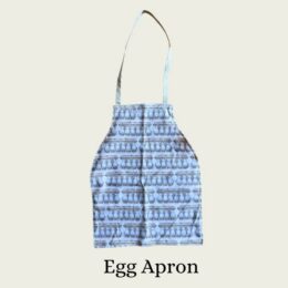 Cracker Apron