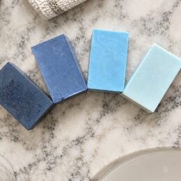 Mountain & Water Variety Pack | 12 Soap Set
