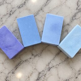Key West Travel Soap Collection