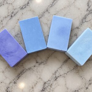 Atlantic Coast Travel Soap Collection