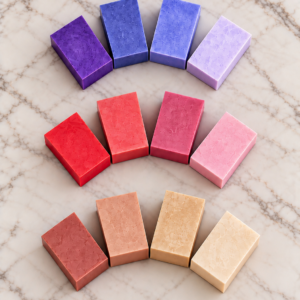 Coast & Canyon Variety Pack | 12 Soap Set