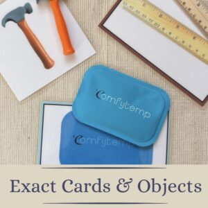 Exact Cards & Objects