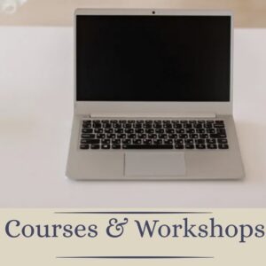 Courses & Workshops