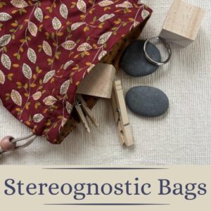 Stereognostic Bags