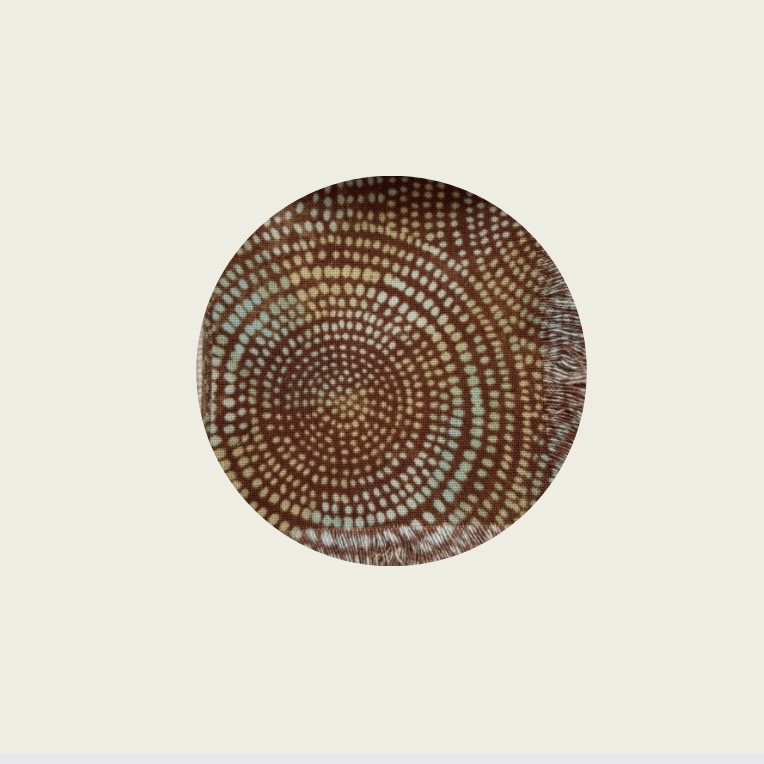 Napkin (Harvest Circles) - Image 3