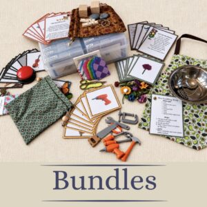 Bundles